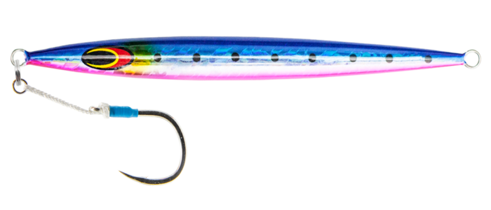 Nomad Design The Streaker 200g Lure