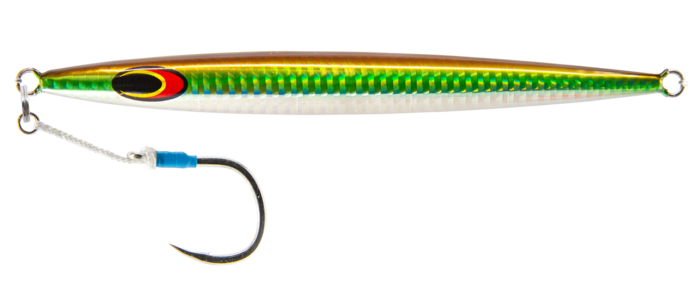 Nomad Design The Streaker 200g Lure