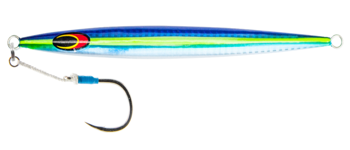 Nomad Design The Streaker 200g Lure