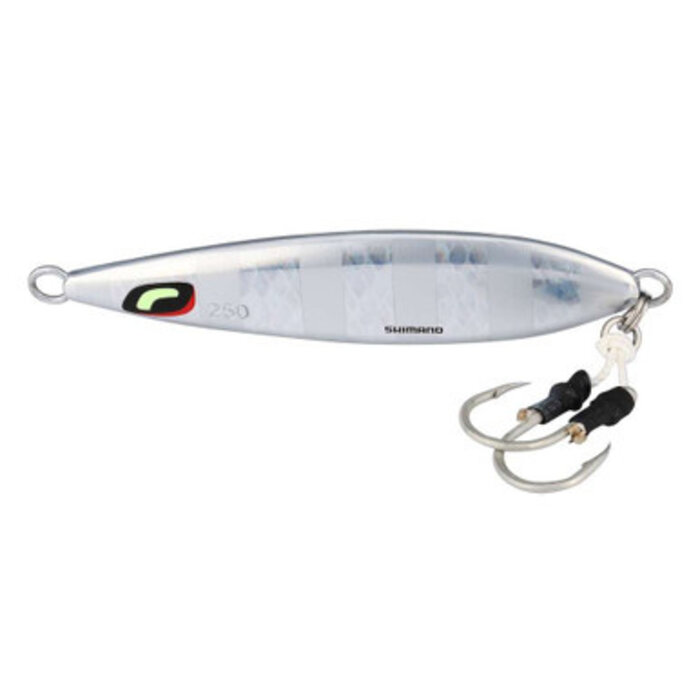 Shimano Butterfly Wing Fall Jig