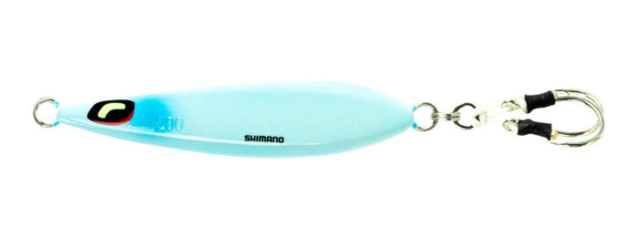 Shimano Butterfly Wing Fall Jig