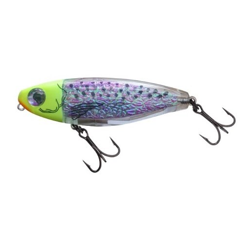MirrOlure Duke Dog Topwater Lure