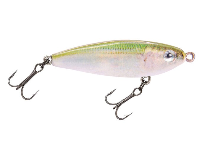 Mirrolure Skin Series C-Eyes XL Mirodine