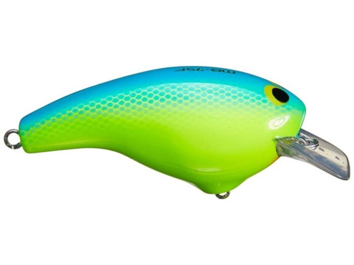 Shimano Macbeth Big 75F Squarbill Crankbait