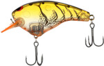 Shimano Macbeth Big 75F Squarbill Crankbait
