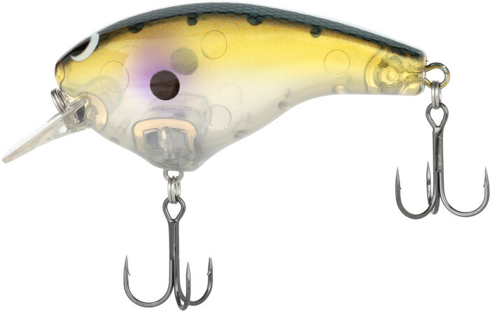 Shimano Macbeth Big 75F Squarbill Crankbait