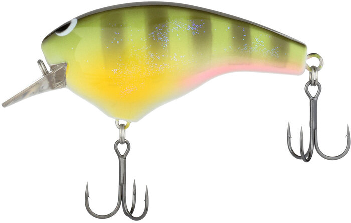 Shimano Macbeth Big 75F Squarbill Crankbait
