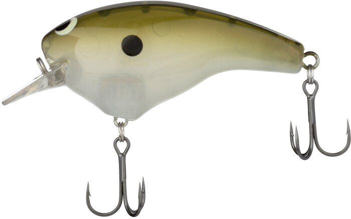 Shimano Macbeth Big 75F Squarbill Crankbait