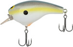 Shimano Macbeth Big 75F Squarbill Crankbait