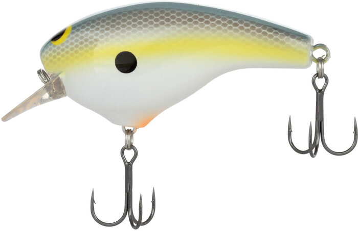 Shimano Macbeth Big 75F Squarbill Crankbait