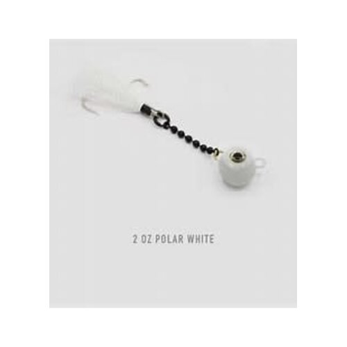 Nekid Ball Jigz Inshore/Offshore Series