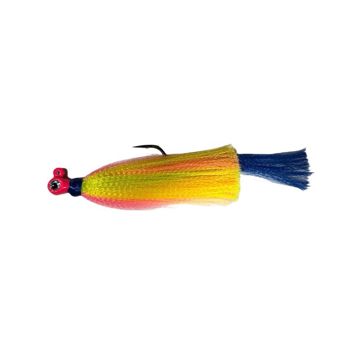 R&R Flare Hawk Jig Aspirin