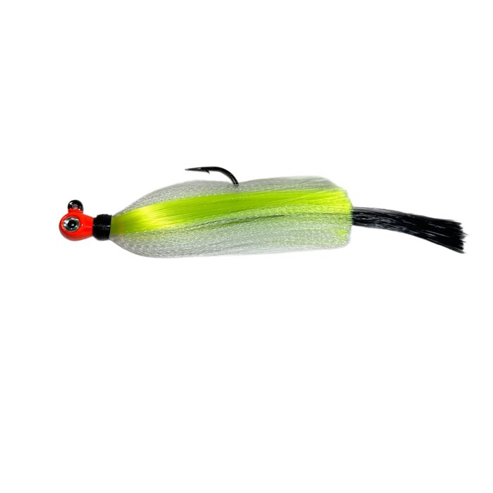 R&R Flare Hawk Jig Aspirin