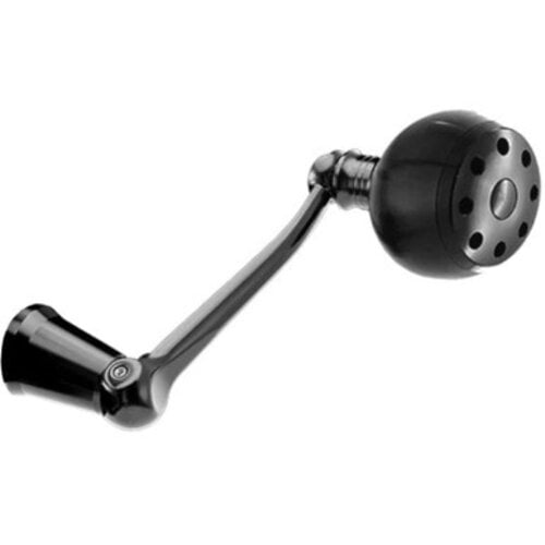 Florida Fishing Products SS Aluminum Handle