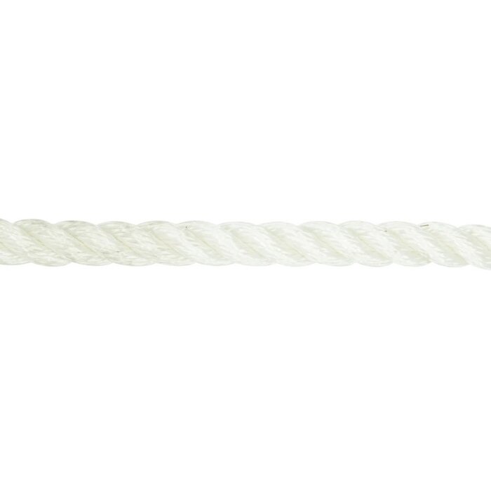 Everstrong Rope 3-Strand Twisted Nylon