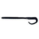 Googan Baits GMW-BLB 10 Mondo worm Black Blue Flake