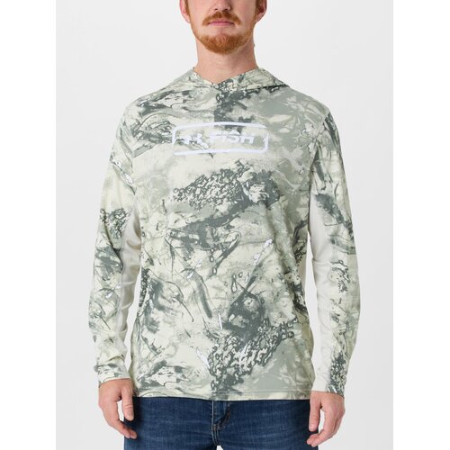 Under Armour UA Fish Pro Camo Hoodie