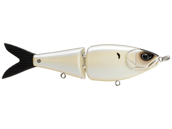 Strike King Hog Father Jr 7" Swimbait