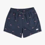 Aftco Mens Strike Short Printed