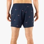 Aftco Mens Strike Short Printed