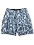 AFTCO Men's Pinnacle Shorts 9" Inseam