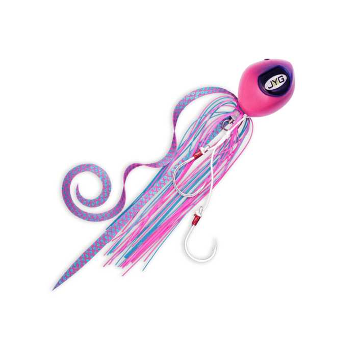 JYG Pro Fishing Eyedrop 2.0