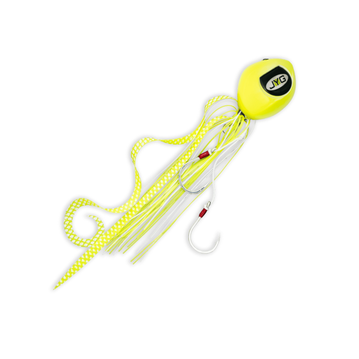 JYG Pro Fishing Eyedrop 2.0