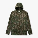 Aftco Mossy Oak Performance Hoodie