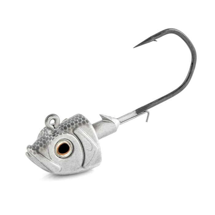 Tsunami Saltx Jighead