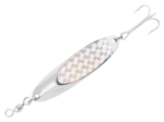 Tsunami Shockwave Spoon with Treble Hook