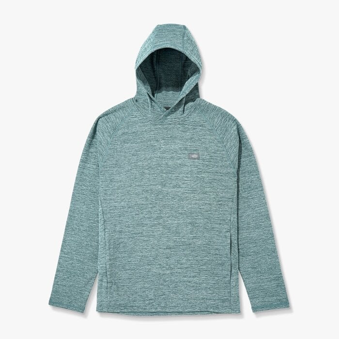 Aftco Mens Coastal Layer Hood