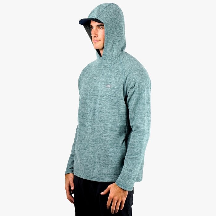Aftco Mens Coastal Layer Hood