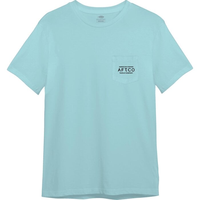 Aftco Tropics SS Tee