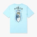Aftco Top View SS Tee