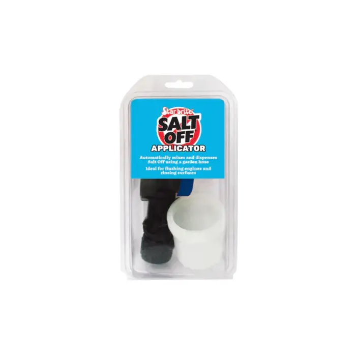 Star Brite Salt Off Applicator