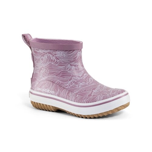 Grundens Kid's Guppy Rain Boot