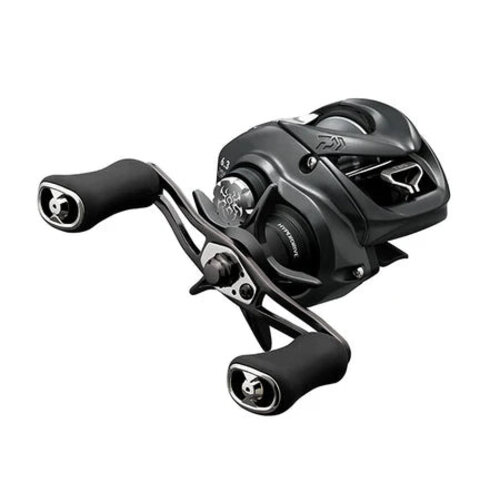 Daiwa Tatula TX 2026