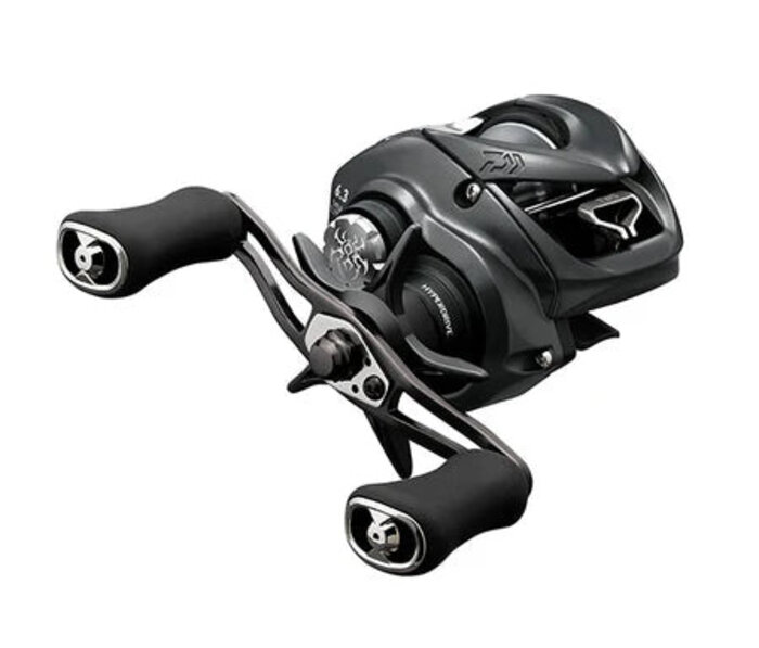 Daiwa 2026 Tatula TX