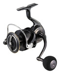 Daiwa 2026 Certate HD SW Spinning Reel