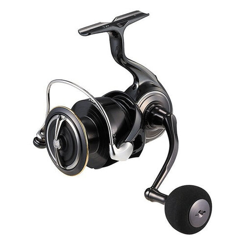 Daiwa Certate HD 2026 Spinning Reel