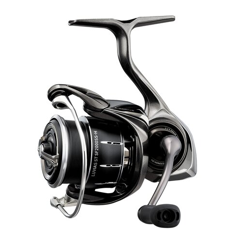 Daiwa 2025 Luvias ST Spinning Reel