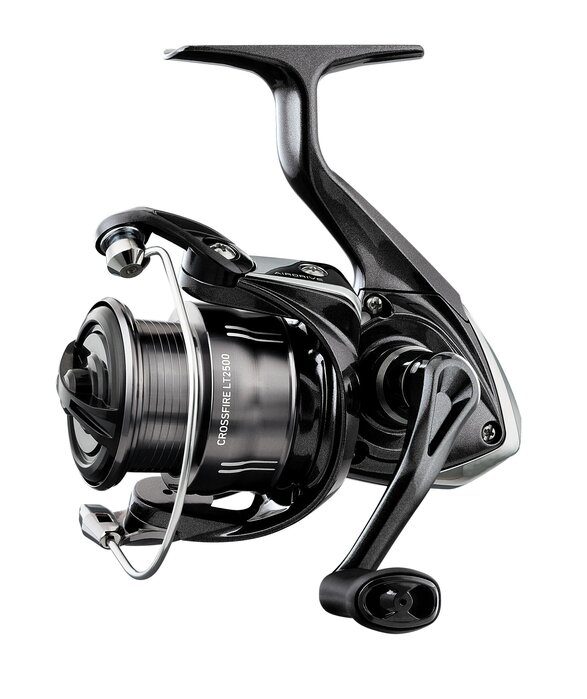 Daiwa 2025 Crossfire LT Spinning Reel