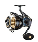 Daiwa Saltiga 2025 Spinning Reel