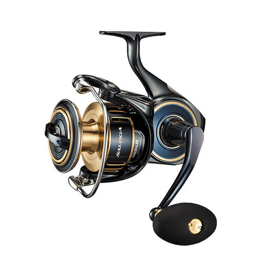 Daiwa Saltiga 2025 Spinning Reel