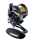 Daiwa 2025 Saltiga G Star Drag Jigging Reel
