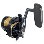 Daiwa 2025 Saltiga G Star Drag Jigging Reel