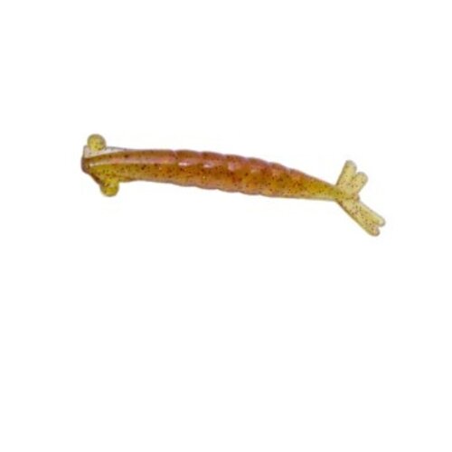 Thumper Shrimp 5" 2pk