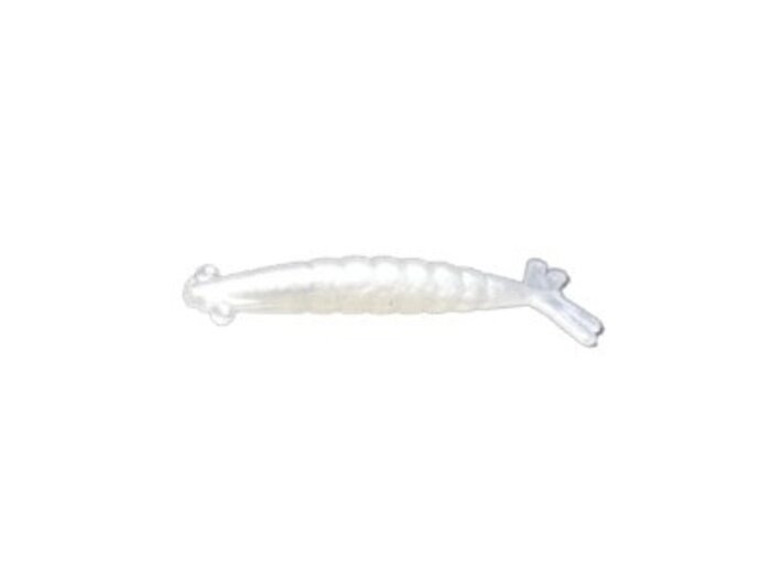 Thumper Shrimp 5" 2pk