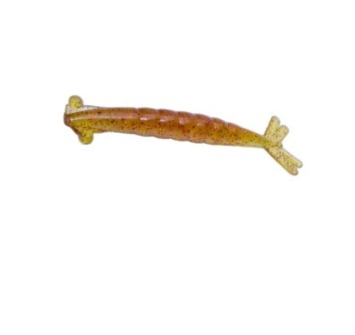 Thumper Shrimp 3" 5pk