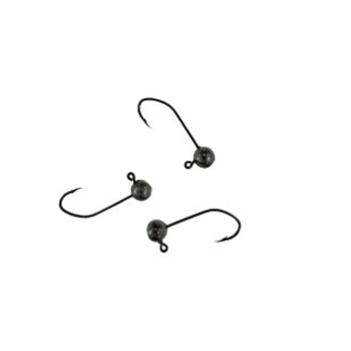 Thumper Shrimp #4 Crappie Jig Head